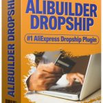 Alibuilder + Alibuilder Chrome Plugin + Commercial License 1 Website