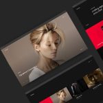 Bauman - Creative Portfolio WordPress Theme