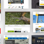 BuildPress - Multi-purpose Construction and Landscape WP Theme