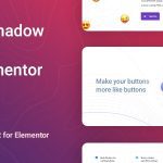 Buttoner - Multi-shadow Button for Elementor