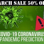 COVID-19 Coronavirus - Viral Pandemic Prediction Tools WordPress Plugin