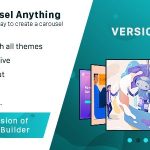 Carousel anything - Addon WPBakery Page Builder (formerly Visual Composer)