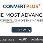 ConvertPlus - Popup Plugin For WordPress