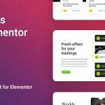 Couponer - Discount Coupons for Elementor