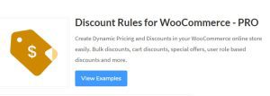 Discount Rules for WooCommerce PRO By FlyCart