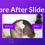 Divi Sensei Before After Slider