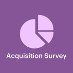 Easy Digital Downloads Acquisition Survey Addon