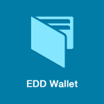 Easy Digital Downloads Wallet Addon