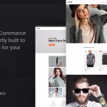 Elsey - Responsive eCommerce WordPress Theme