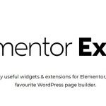 Extras for Elementor - Premium Plugin For Elementor