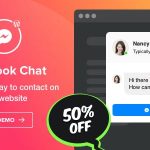 Facebook Chat - WordPress Facebook Chat plugin