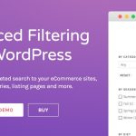 FacetWP - Advanced Filterings Plugin For WordPress + Addons
