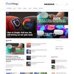 FlashMagz PRO by Happythemes