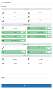 Flexible Checkout Fields PRO WooCommerce By WPDesk