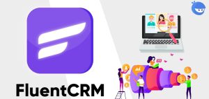 FluentCRM Pro - Email Marketing Automation Dedicated to WordPress