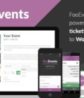FooEvents for WooCommerce + Addons