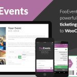 FooEvents for WooCommerce + Addons