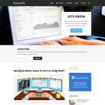 ForProfit PRO - by Happythemes