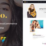 Gordo - Fashion Responsive WooCommerce WordPress Theme