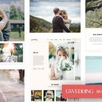 Grand Wedding - WordPress Theme