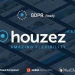 Houzez - Best Real Estate WordPress Themes