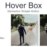 Hover Box Elementor Page Builder Addon