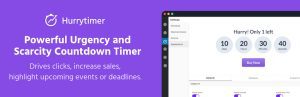HurryTimer PRO