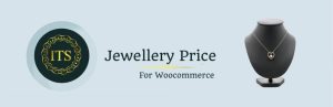 ITS Jewellery Price Plugin