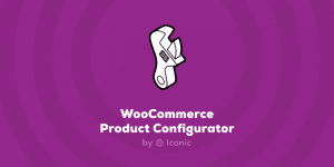 Iconic WooCommerce Product Configurator