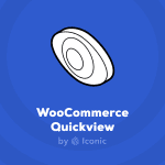 Iconic WooCommerce Quickview