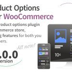 Improved Product Options for WooCommerce