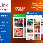 Instagram Widget - WordPress Instagram Widget