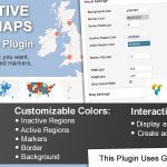 Interactive World Maps