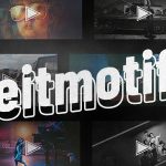 Leitmotif - Movie and Film Studio WordPress Theme