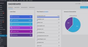 Link Whisper Pro - Quickly Build Smart Internal Links Both To and From Your Content