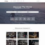 ListingPress PRO by Happythemes