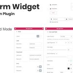 Login Form Widget Elementor Addon Plugin