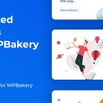 Lottier - Lottie Animated Images for WPBakery