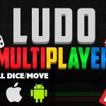 Ludo Multiplayer - HTML5 Game (CAPX)