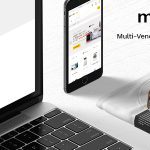 Martfury - Premium WooCommerce Marketplace WordPress Theme