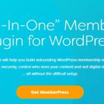 MemberPress - All-In-One Membership Plugin for WordPress