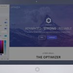 Optimizer PRO - Optimizer WordPress Theme