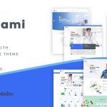 Phami - Medical & Health WooCommerce Theme