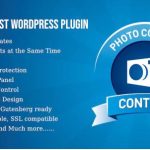 Photo Contest WordPress Plugin