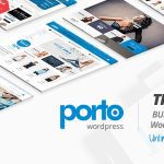 Porto - Best Multipurpose & WooCommerce Themes For WordPress
