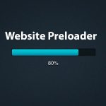 Progress Loader - WordPress Site Preloader