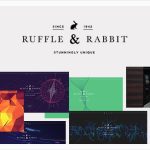 Rabbit - Exclusive Coming Soon WordPress Theme