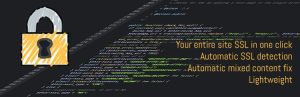 Really Simple SSL Pro - Optimises Your Website For SSL