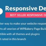 Responsive PRO for WPBakery Page Builder