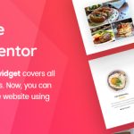 Restaurant & Cafe Addon for Elementor